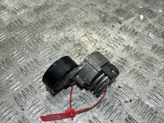 Натяжитель ремня агрегатов Renault Clio 3 поколение [рестайлинг] 2011, 1.5 л., K9K 766, дизель, 5МКПП, универсал