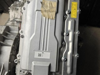 Преобразователь напряжения LiXiang L7 1 поколение 2024, X02B-21420012