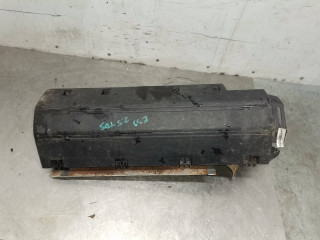 корпус воздушного фильтра BMW 5 серия E39 1998, 2.5 л., дизель, АКПП, седан