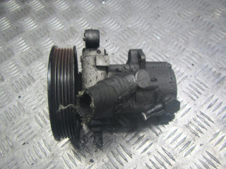 насос гидроусилителя руля Mercedes-Benz E-Класс W210/S210 1998, 2.6 л., бензин, 0024663201