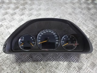 щиток приборов (приборная панель) Mercedes-Benz CLK-Класс W208/A208 [рестайлинг] 1999, 3.2 л., бензин, АКПП, купе, A2085403911