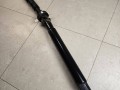карданный вал BMW 6 GT G32 2020, 2.0 л., бензин, АКПП, белый, задний привод, 55868596001 - фото №2