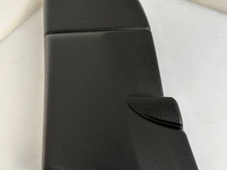 обшивка стойки центральной левой Maserati Levante 1 поколение 2017, 3.0 л., A630HP, дизель, АКПП, blue, внедорожник 5 дв., полный привод, правый руль, 670047810, 670040376