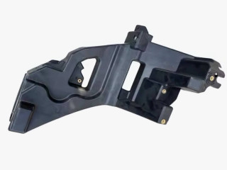 крепление фары левой Tesla Model X 1 поколение [рестайлинг] (2021 - 2026), 1617912-00-C, 1617912