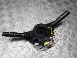 переключатель подрулевой (стрекоза) Toyota Auris 1 поколение 2009, 1.6 л., бензин, МКПП, хетчбэк 5 дв., 8924502040