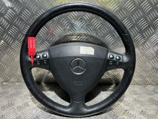 руль Mercedes-Benz A-Класс W169 2008, 2.0 л., дизель, АКПП, хетчбэк 5 дв.