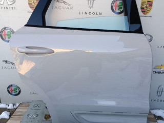 дверь задняя правая Porsche 2022, 2.0 л., бензин, АКПП, 95B833312A