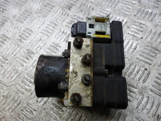 блок ABS Citroen C2 1 поколение 2003, 9656493580