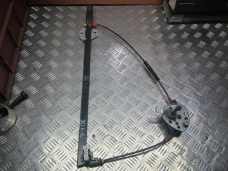 стеклоподъемник передний правый Volkswagen Transporter T4 1998, 701837502F