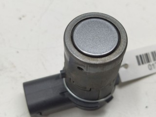 парктроник задний BMW 5 серия E60/E61 2007, 3.0 л., TD, дизель, МКПП, универсал, задний привод, 66209124162, 9124162