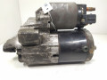 стартер Peugeot 207 1 поколение 2009, 1.6 л., бензин, передний привод, M000T32272, V7645594, V764559480 - фото №2