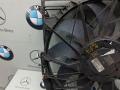 вентилятор радиатора BMW X3 E83 2006, 3.0 л., N52 B30, бензин, 6946638 - фото №3
