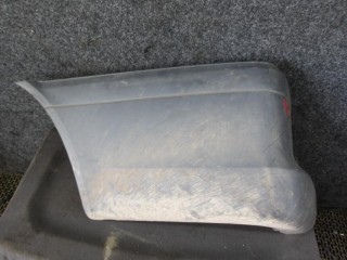 клык бампера задний левый Mercedes-Benz Vito W639 2005, 2.2 л., дизель, МКПП, микроавтобус, A6398801671