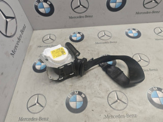 ремень безопасности Mercedes-Benz GLB-Класс 1 поколение 2022, бензин, задний привод, A2478600101