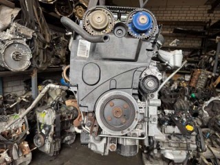 двигатель Volvo S60 1 поколение [рестайлинг] 2005, 2.0 л., Ti, бензин, B5204T