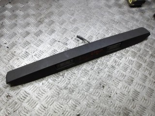 подсветка номера Volkswagen Crafter 1 поколение 2011, 2.5 л., дизель, МКПП, микроавтобус, A9067400030