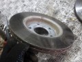диск тормозной задний Volkswagen Transporter T5 2006, 1.9 л., дизель, МКПП, микроавтобус - фото №4