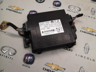 блок комфорта Alfa Romeo 2019, 2.0 л., бензин, правый руль, 50535089