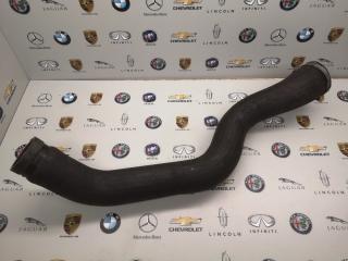 патрубок интеркулера Buick Encore 1 поколение [рестайлинг] 2018, 1.4 л., бензин, АКПП