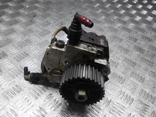 ТНВД IVECO Daily 3 поколение 2005, 2.3 л., дизель, BN