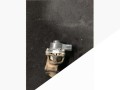 клапан EGR Mazda 323F BA 1997, 1.5 л., бензин, BP3C - фото №4