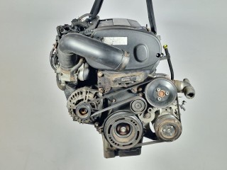 двигатель Opel Astra G 2007, 1.6 л., i, бензин, МКПП, передний привод, Z16XER