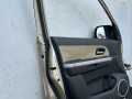 дверь передняя левая Suzuki Grand Vitara 2 поколение 2008, 1.9 л., F9QB, дизель, 5МКПП, внедорожник 5 дв. - фото №7