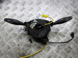 переключатель подрулевой (стрекоза) Ford Transit 5 поколение 2002, 2.4 л., дизель, МКПП, микроавтобус, YC1T14A664AE