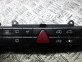 кнопка аварийной сигнализации Mercedes-Benz Vito W639 2007, 3.0 л., дизель, АКПП, микроавтобус, 6395454507 - фото №2