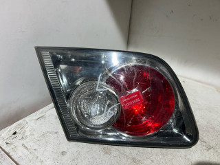 фонарь крышки багажника левый Mazda 6 GG 2004, хетчбэк 5 дв.