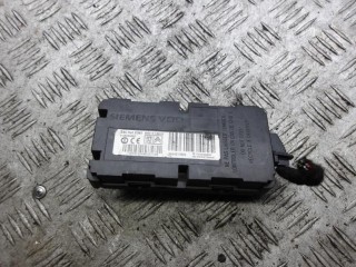 блок комфорта Citroen C5 2 поколение 2012, 2.2 л., дизель, АКПП, универсал, 9664919880