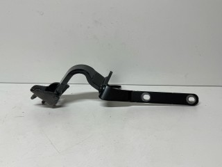 петля крышки багажника Audi A7 4K 2023, лифтбэк, 4K8827300A