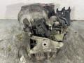 КПП механическая (МКПП) Ford Focus 2 поколение 2005, 1.6 л., G8DB, дизель, 5МКПП, универсал, 3M5R7002YG - фото №5