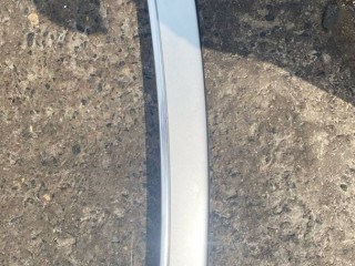 ветрозащитная перегородка Mercedes-Benz C-Класс W205 [рестайлинг] 2020, 2.0 л., бензин, кабриолет, задний привод, A2057700062