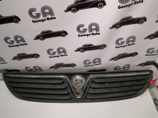 решетка радиатора Opel Zafira 1 поколение (A) 2001, минивэн
