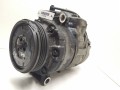 компрессор кондиционера BMW 5 серия E60/E61 2004, 2.5 л., i, бензин, АКПП, седан, задний привод, 6917859, 64526917859 - фото №2