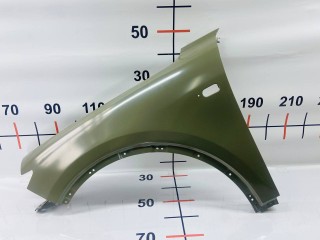 крыло Voyah Free 1 поколение 2024, H97C840303005AA