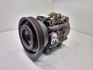 компрессор кондиционера Fiat Palio 1 поколение 2000, 1.7 л., D, дизель, 4425004250, TV14EC, 6U02559