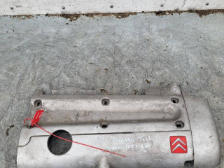 декоративная крышка двигателя Citroen C3 Picasso 2002, 1.8 л., бензин, минивэн