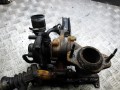турбина Citroen Berlingo 1 поколение (M49) 2002, 2.0 л., дизель, 9633614180 - фото №4