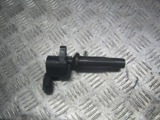 катушка зажигания Ford Focus 2 поколение 2006, 1.8 л., бензин, 4M5G12A366BA