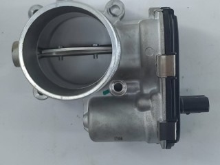 заслонка дроссельная Voyah Free 1 поколение 2024, 361107003