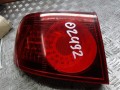 фонарь задний левый Volkswagen Phaeton 1 поколение 2007, 3.0 л., дизель, АКПП, седан, 3D0945095F - фото №7