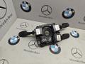переключатель подрулевой (стрекоза) BMW X5 E70 2008, 9164419 - фото №2