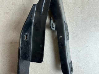 петля капота правая Infiniti G 4 поколение [рестайлинг] 2013, 3.7 л., VQ37VHR, бензин, АКПП, черный, кабриолет, задний привод, 65400-JL01B