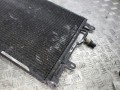 радиатор кондиционера Audi A4 B6 2004, 2.5 л., дизель, МКПП, универсал, 8E0260403D - фото №3