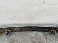 бампер задний Mercedes-Benz S-Класс W126 / C126 [рестайлинг] 1985, 3.0 л., OM 617.951, дизель, АКПП, седан - фото №9