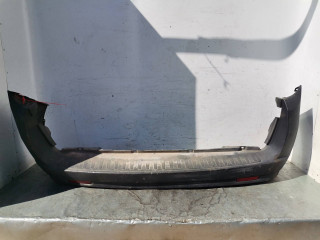 бампер задний Opel Combo 4 поколение (D) 2015, 1.3 л., дизель, 6МКПП, фургон