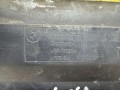 воздуховод (дефлектор) радиатора BMW X1 E84 2010, 2.0 л., дизель, АКПП, 51752990837, 2990837 - фото №2