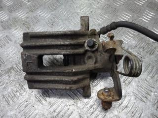 суппорт задний левый Audi A4 B6 2003, 2.5 л., дизель, МКПП, универсал